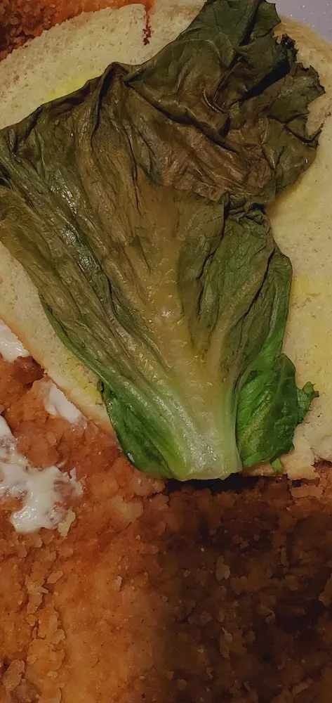 Lettuce