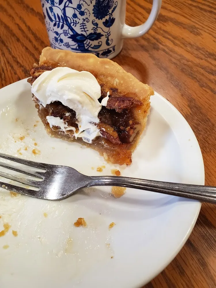 Pecan Pie