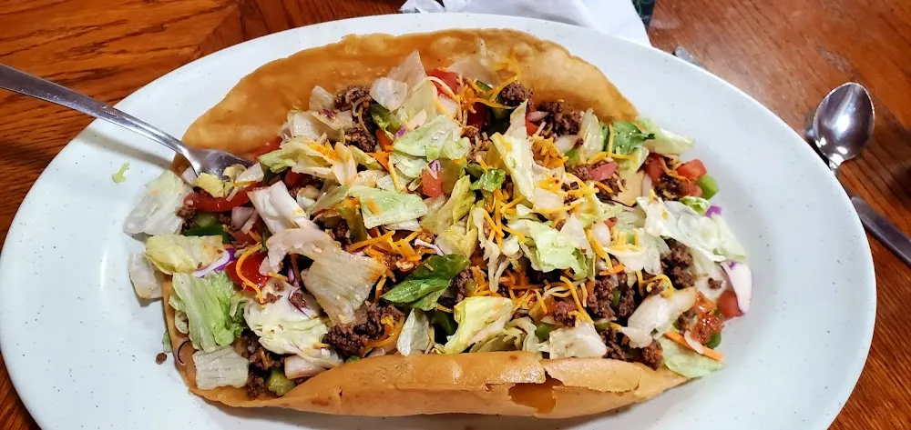 Taco Salad