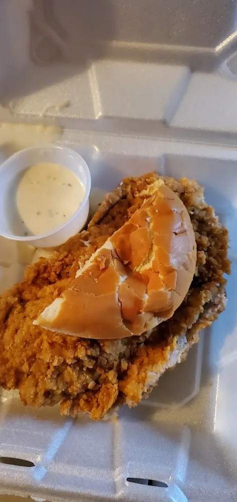 Tenderloin Sandwiches